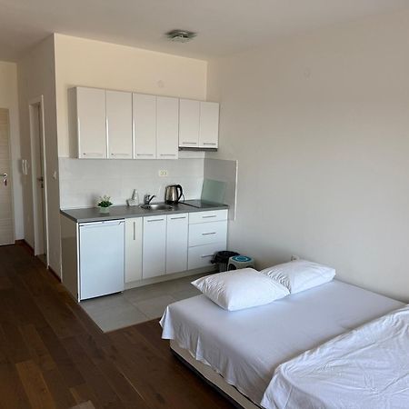 Lux Apartment Vidovic Rafajlovići Dış mekan fotoğraf