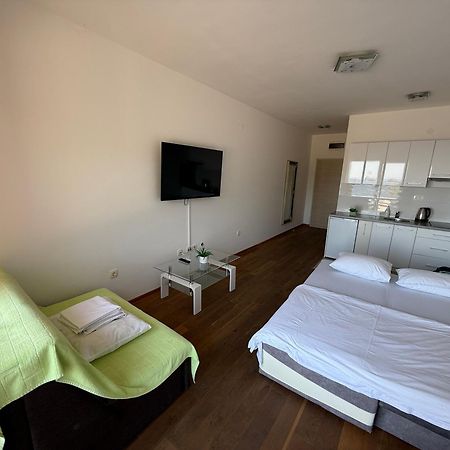 Lux Apartment Vidovic Rafajlovići Dış mekan fotoğraf