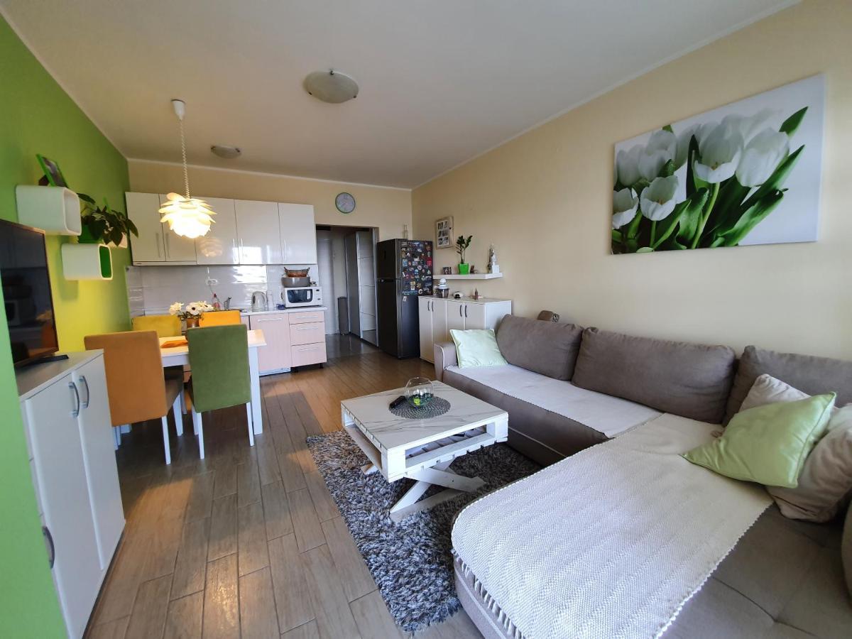 Lux Apartment Vidovic Rafajlovići Dış mekan fotoğraf