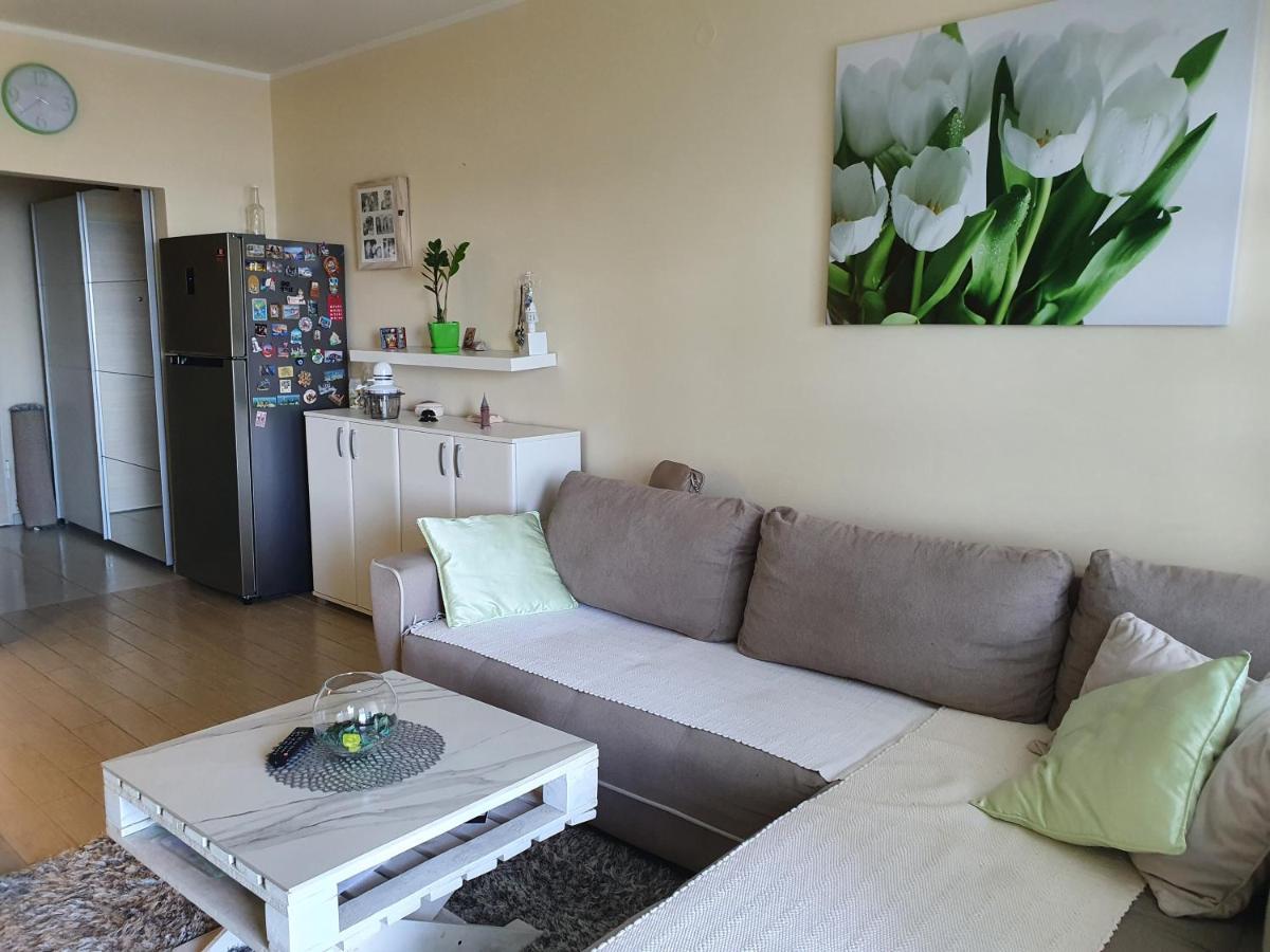Lux Apartment Vidovic Rafajlovići Dış mekan fotoğraf