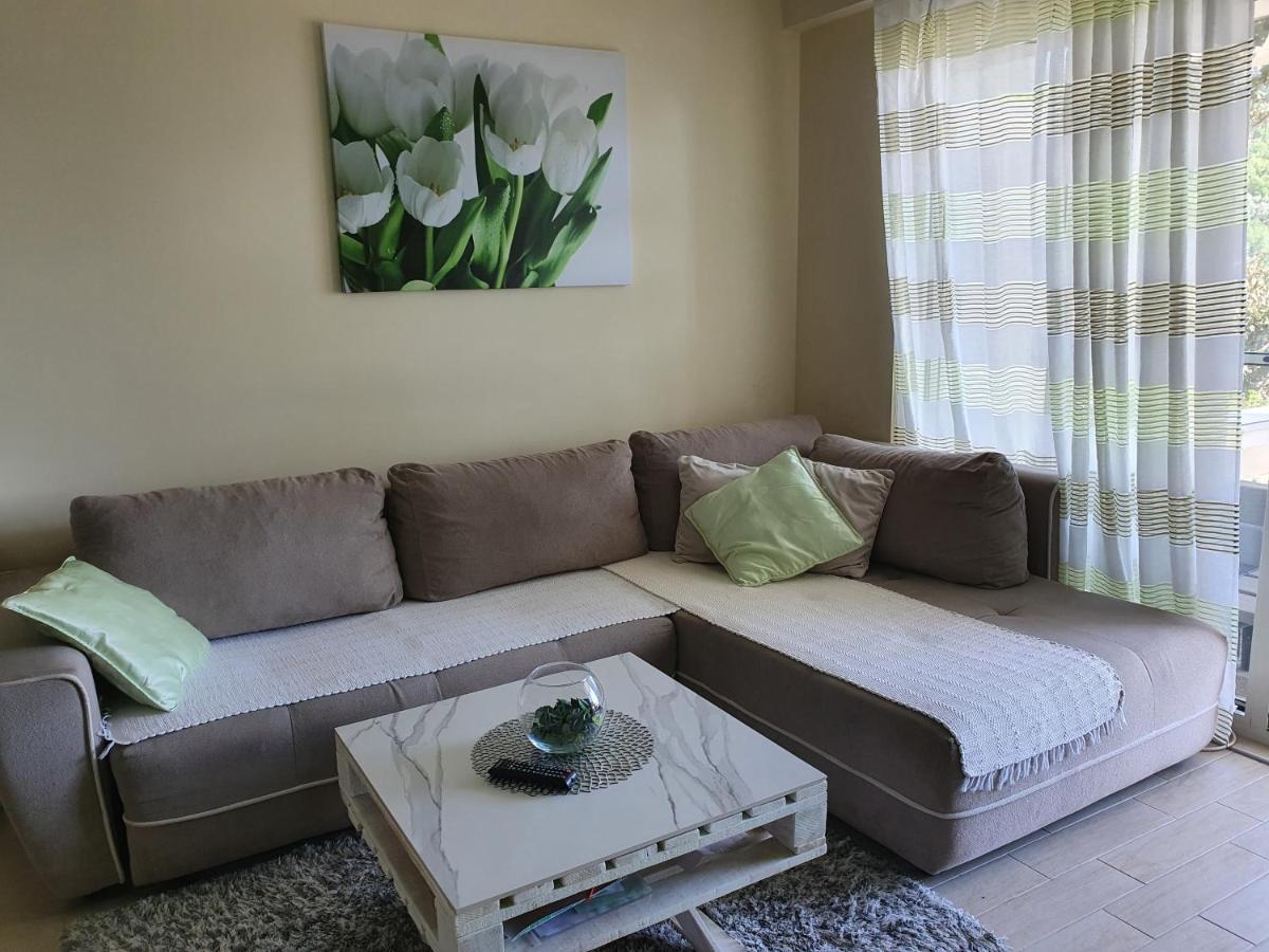 Lux Apartment Vidovic Rafajlovići Dış mekan fotoğraf