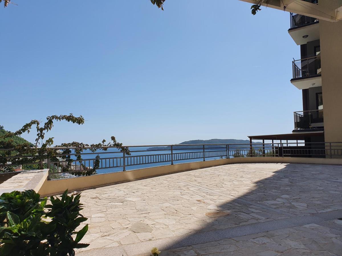 Lux Apartment Vidovic Rafajlovići Dış mekan fotoğraf