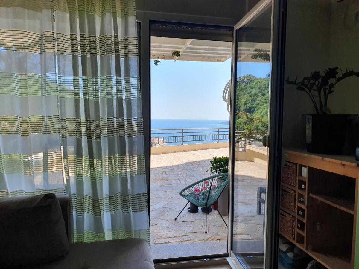 Lux Apartment Vidovic Rafajlovići Dış mekan fotoğraf