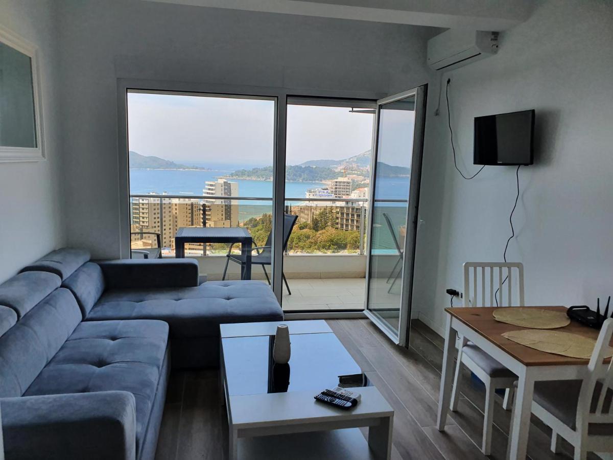 Lux Apartment Vidovic Rafajlovići Dış mekan fotoğraf