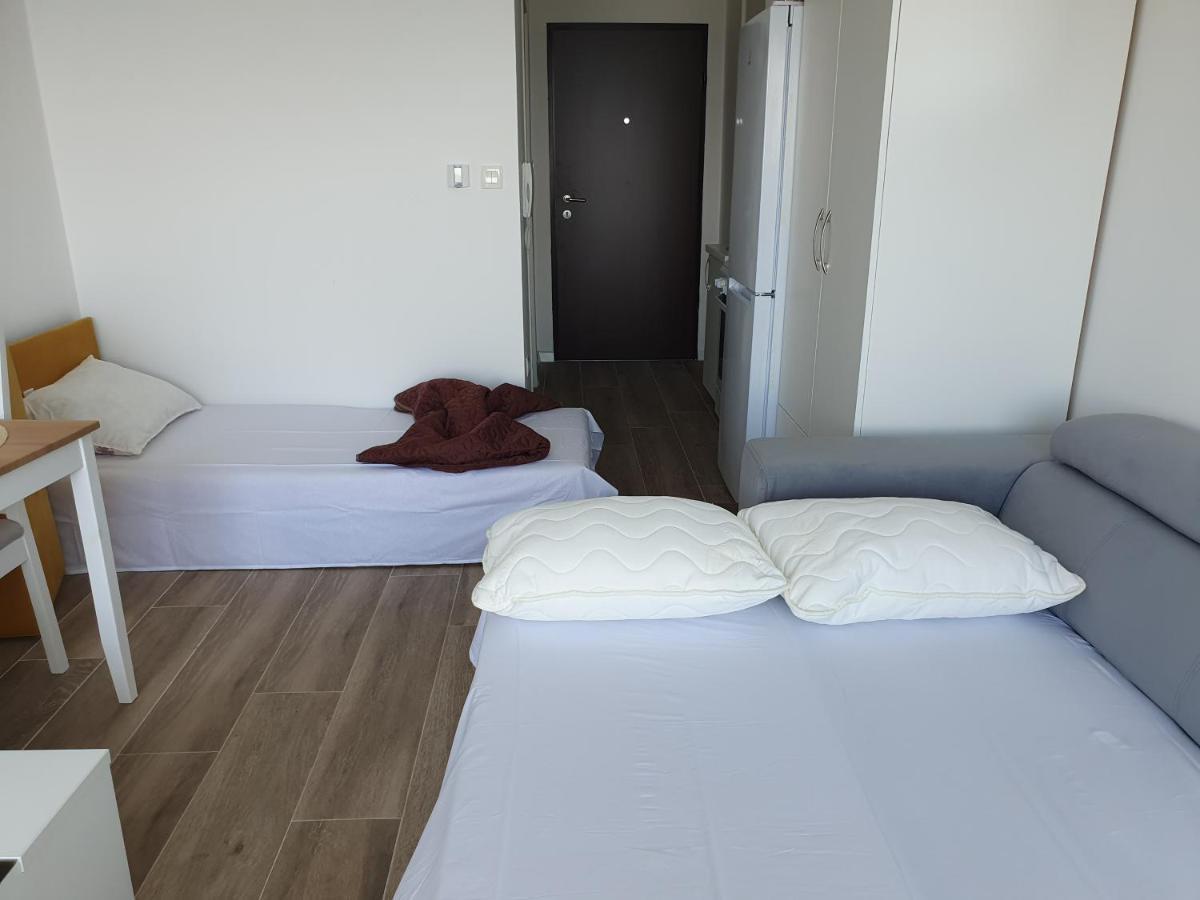 Lux Apartment Vidovic Rafajlovići Dış mekan fotoğraf