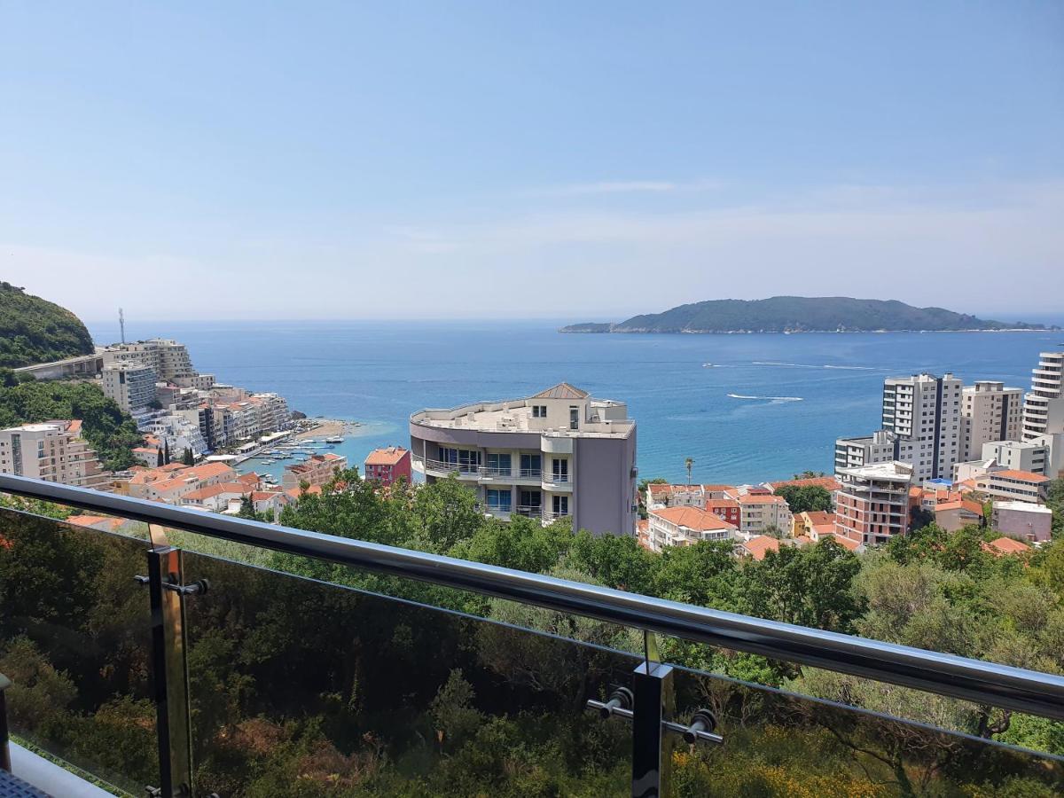 Lux Apartment Vidovic Rafajlovići Dış mekan fotoğraf