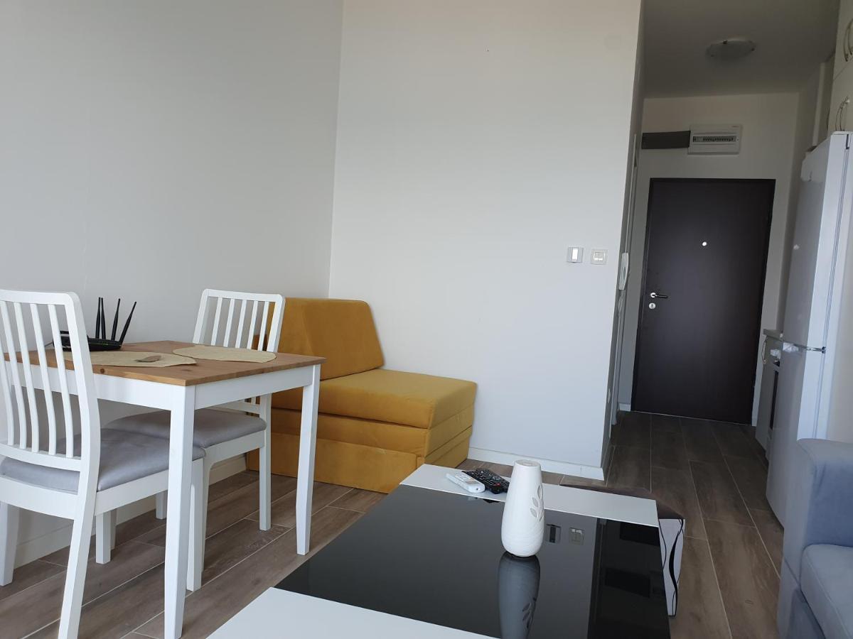 Lux Apartment Vidovic Rafajlovići Dış mekan fotoğraf