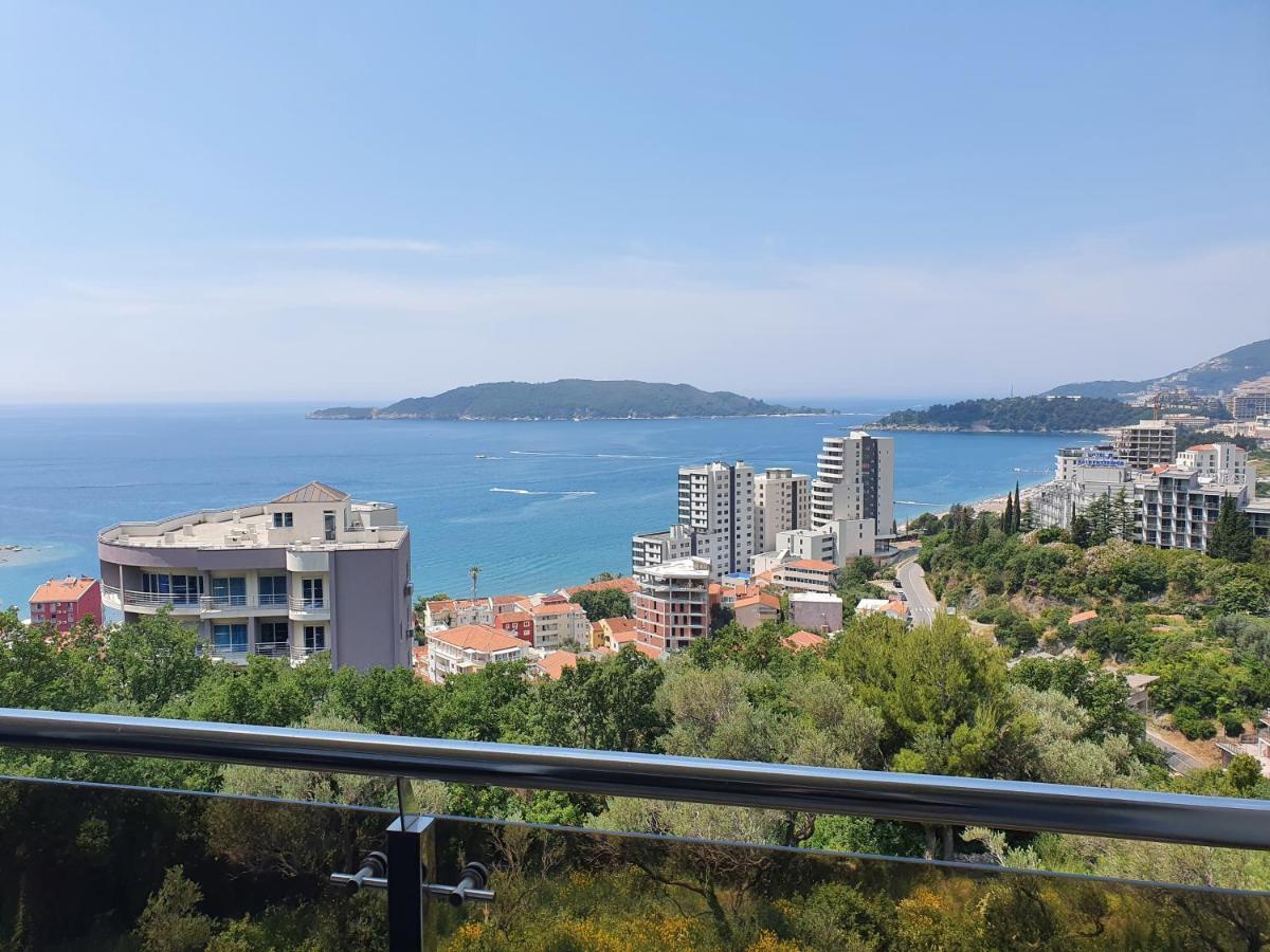 Lux Apartment Vidovic Rafajlovići Dış mekan fotoğraf