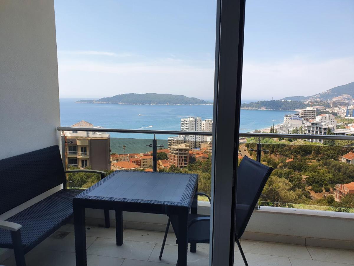 Lux Apartment Vidovic Rafajlovići Dış mekan fotoğraf