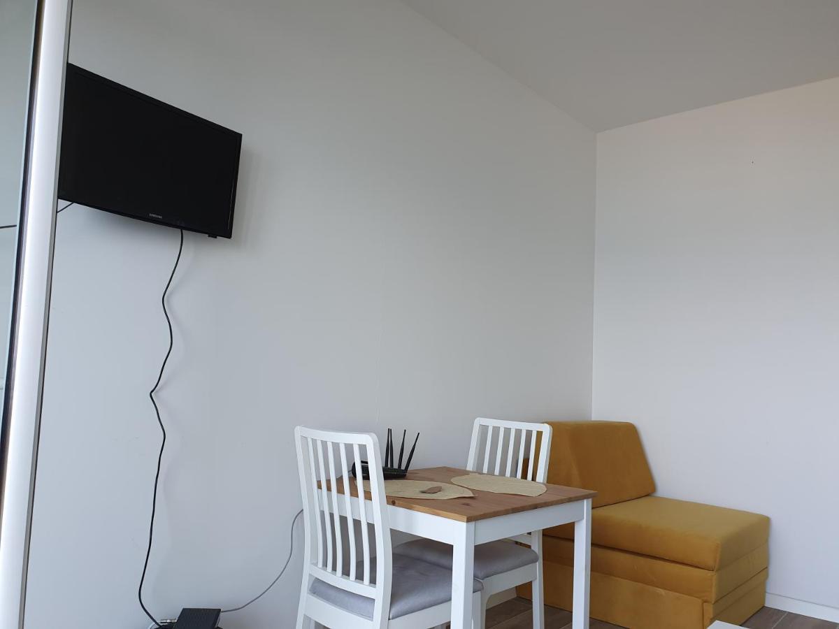 Lux Apartment Vidovic Rafajlovići Dış mekan fotoğraf