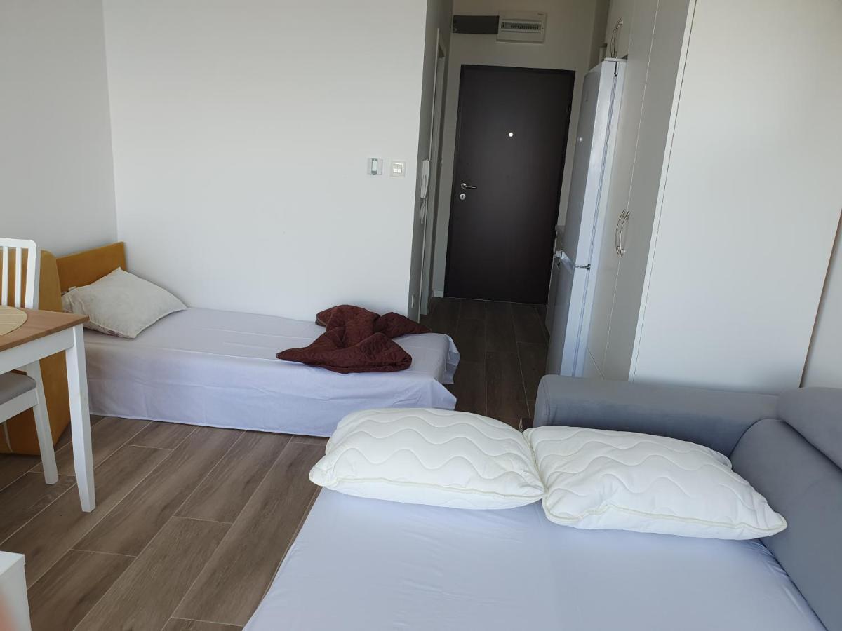 Lux Apartment Vidovic Rafajlovići Dış mekan fotoğraf