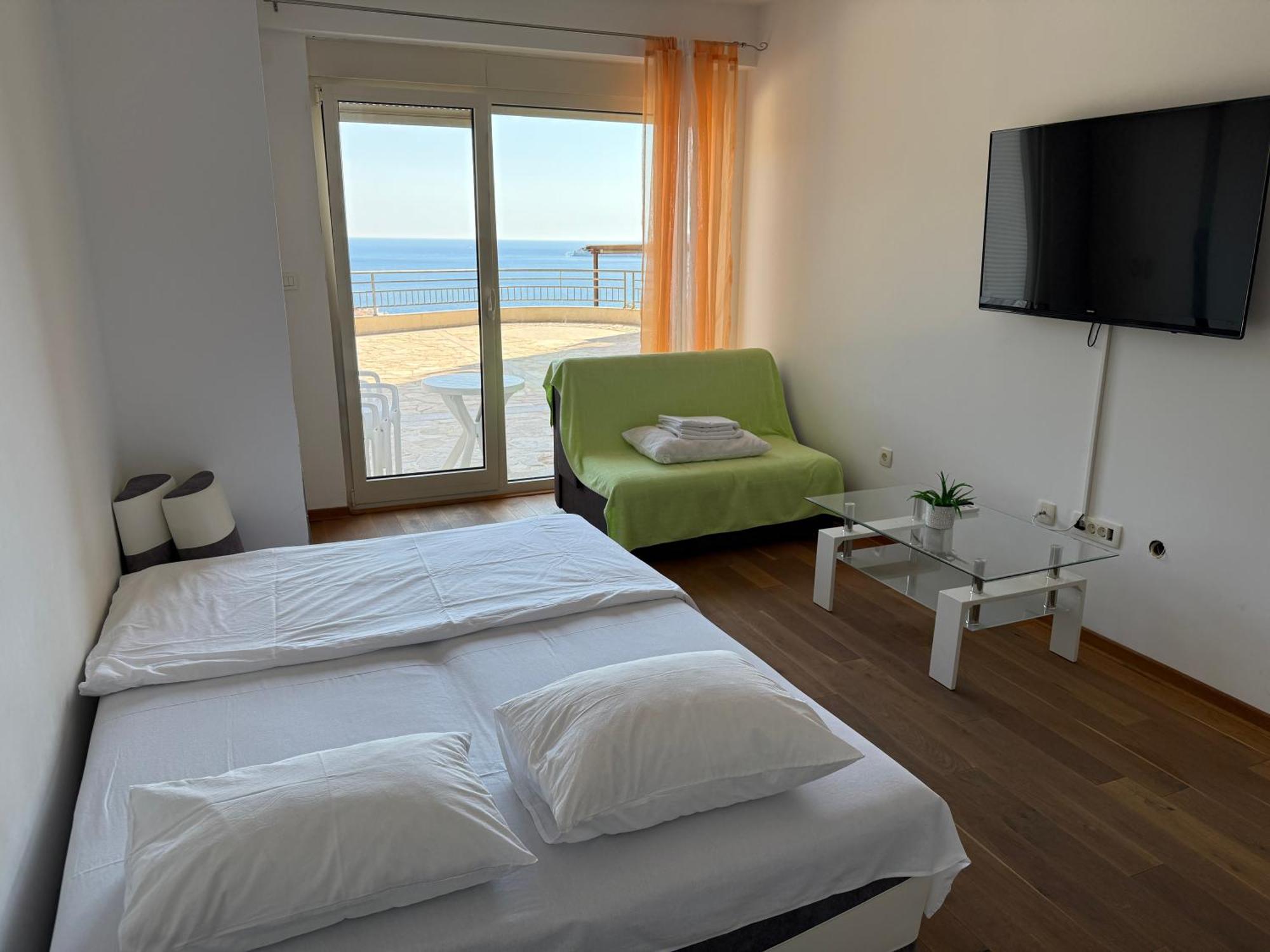 Lux Apartment Vidovic Rafajlovići Dış mekan fotoğraf