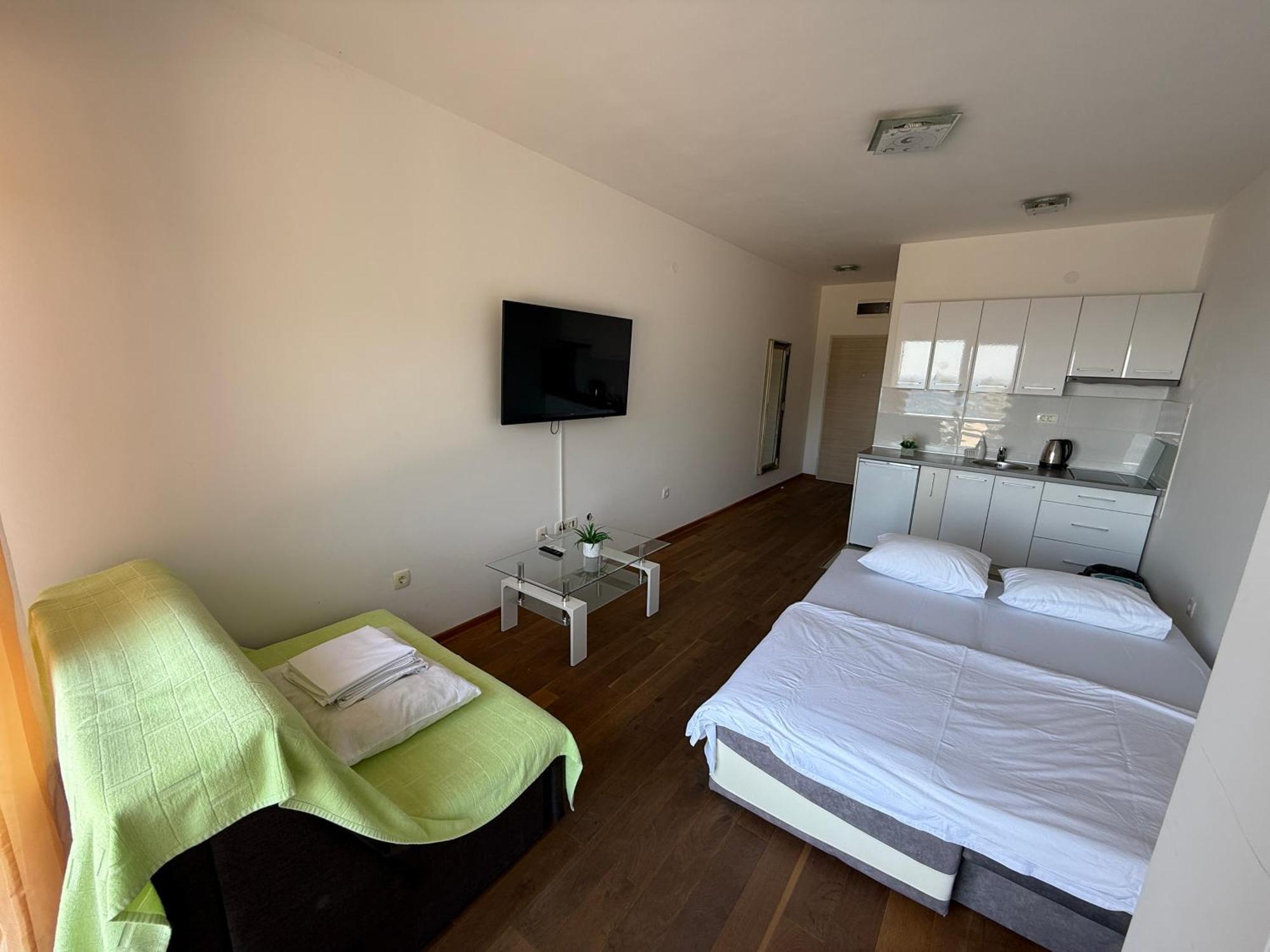 Lux Apartment Vidovic Rafajlovići Dış mekan fotoğraf