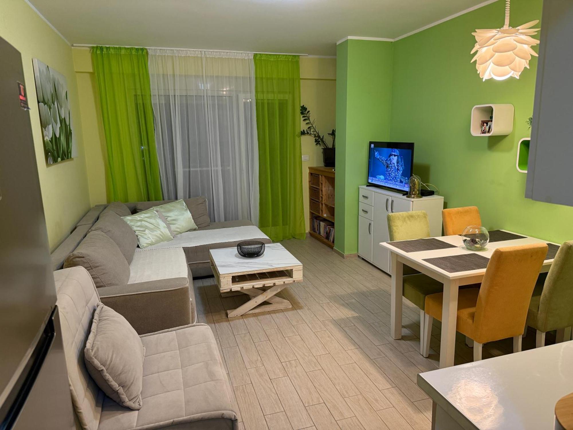 Lux Apartment Vidovic Rafajlovići Dış mekan fotoğraf