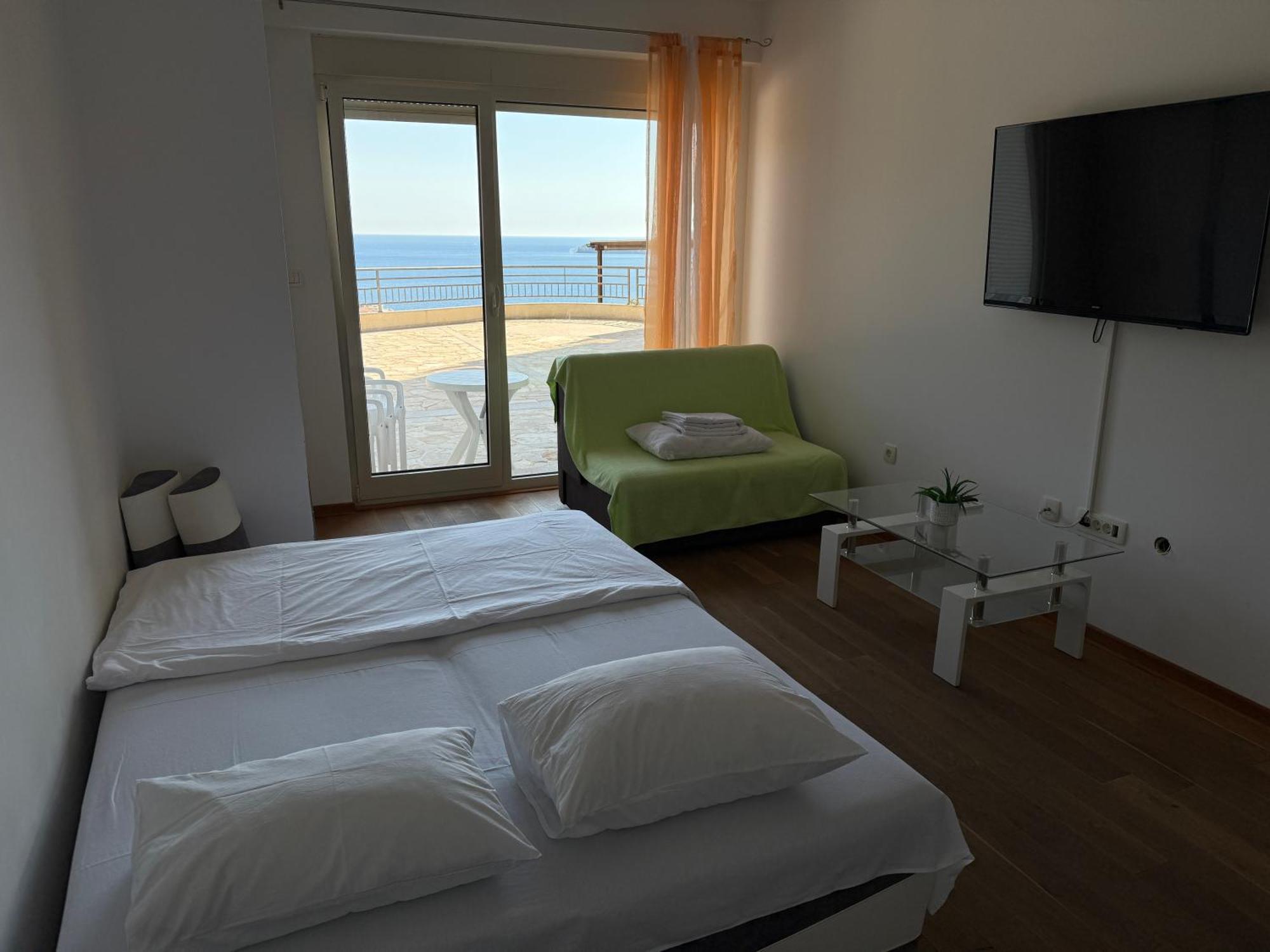 Lux Apartment Vidovic Rafajlovići Dış mekan fotoğraf