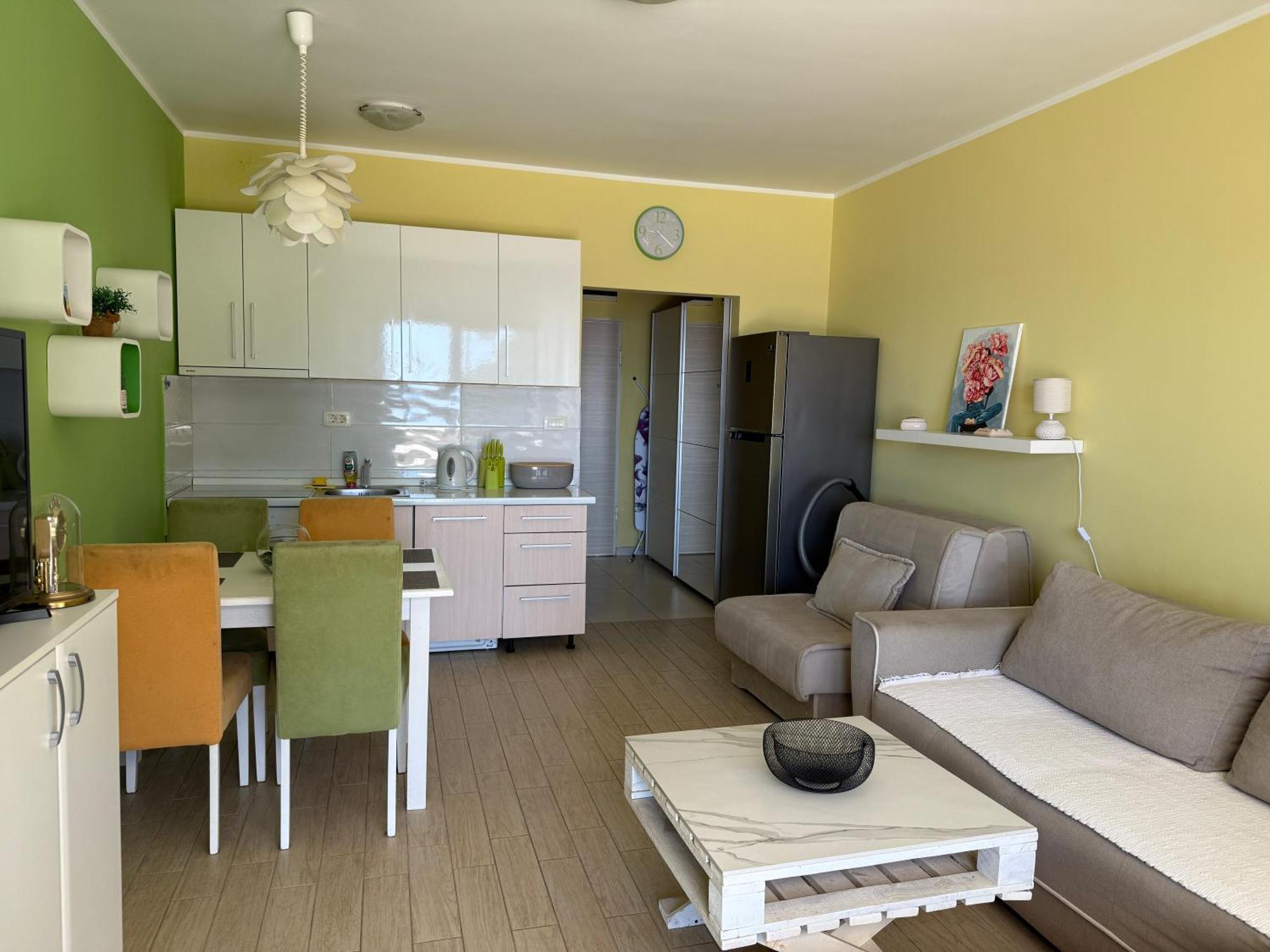 Lux Apartment Vidovic Rafajlovići Dış mekan fotoğraf