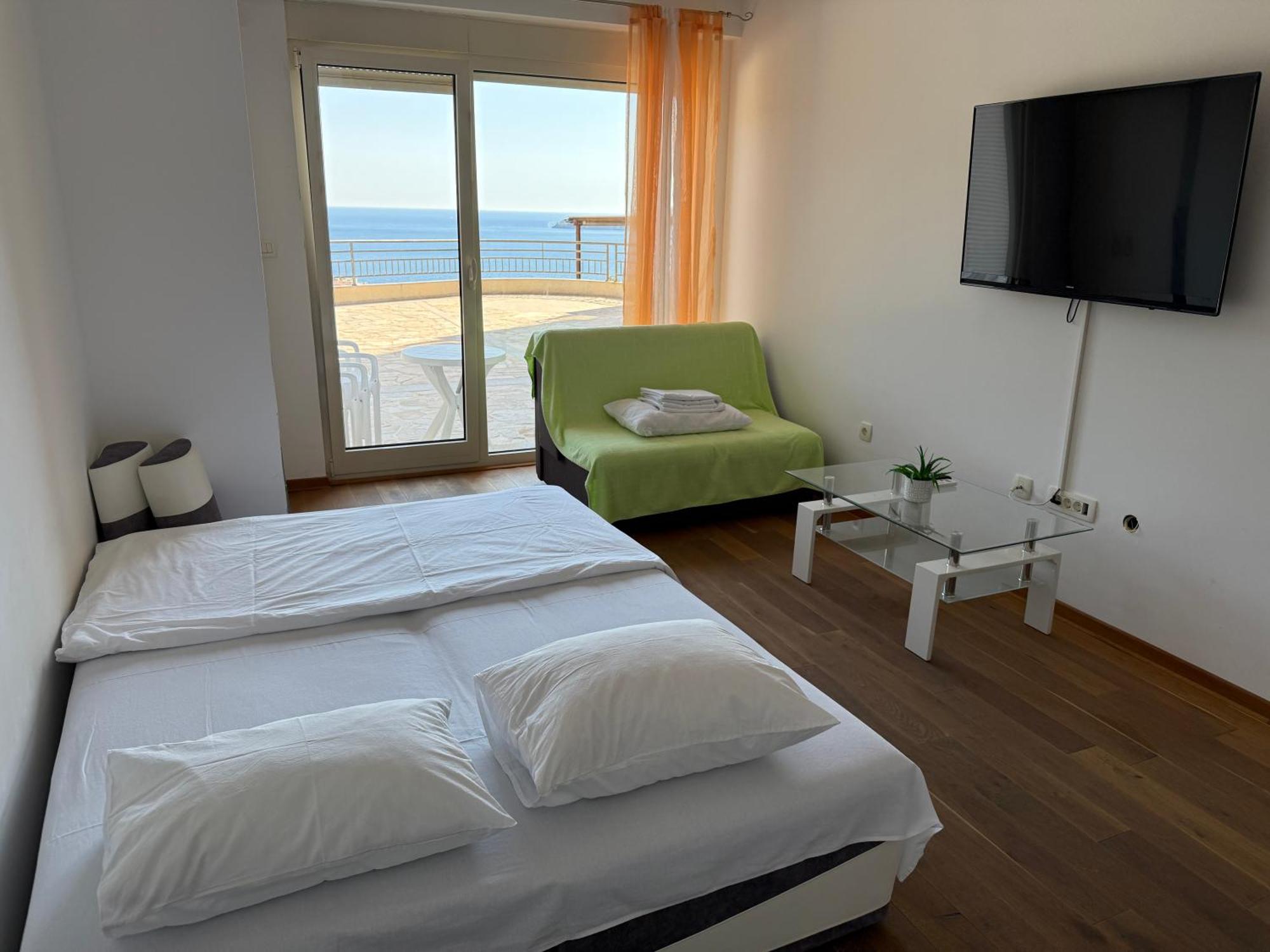 Lux Apartment Vidovic Rafajlovići Dış mekan fotoğraf