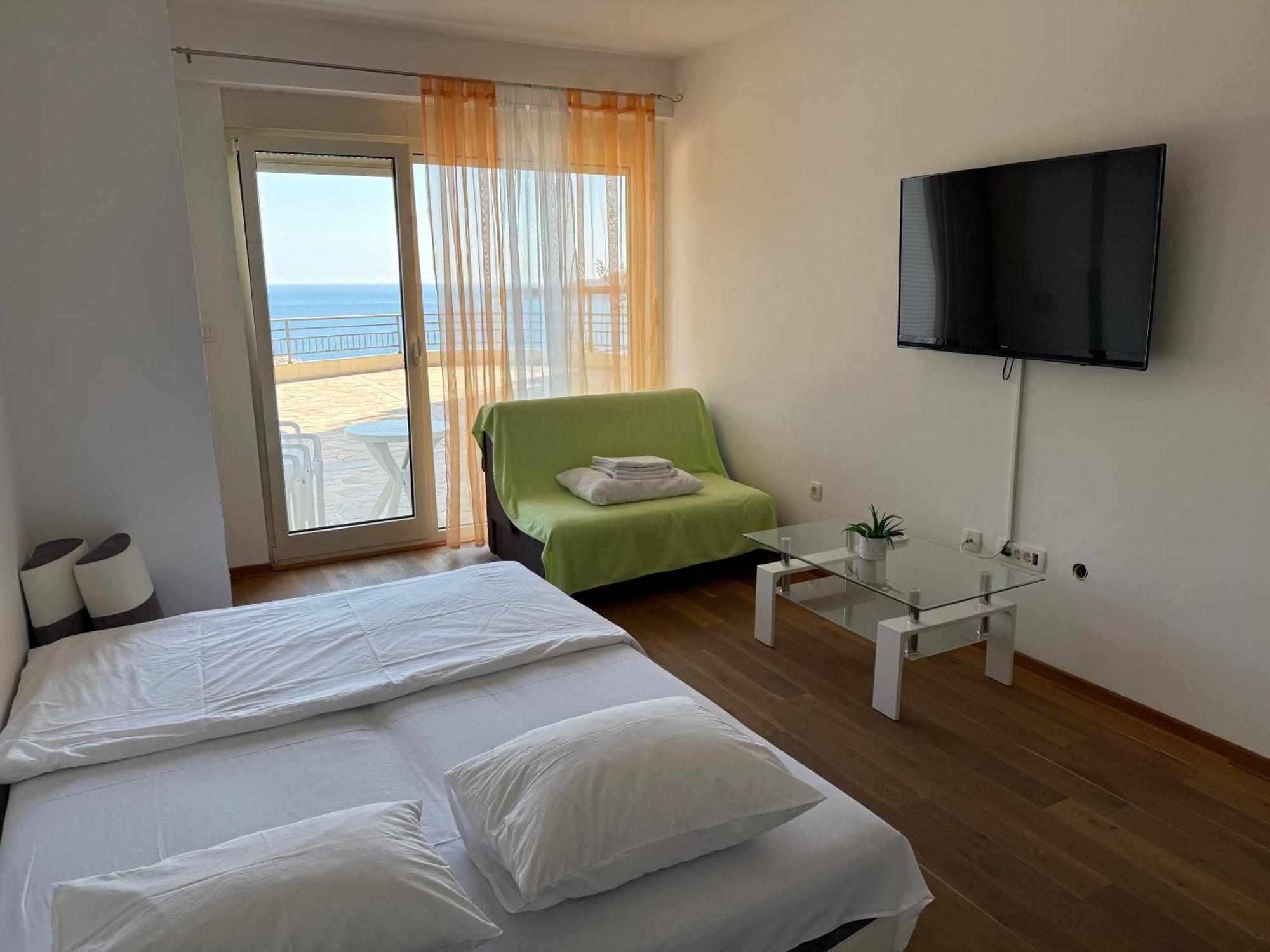 Lux Apartment Vidovic Rafajlovići Dış mekan fotoğraf