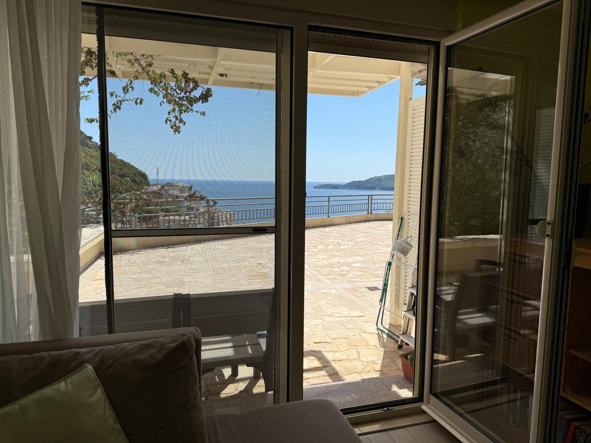 Lux Apartment Vidovic Rafajlovići Dış mekan fotoğraf