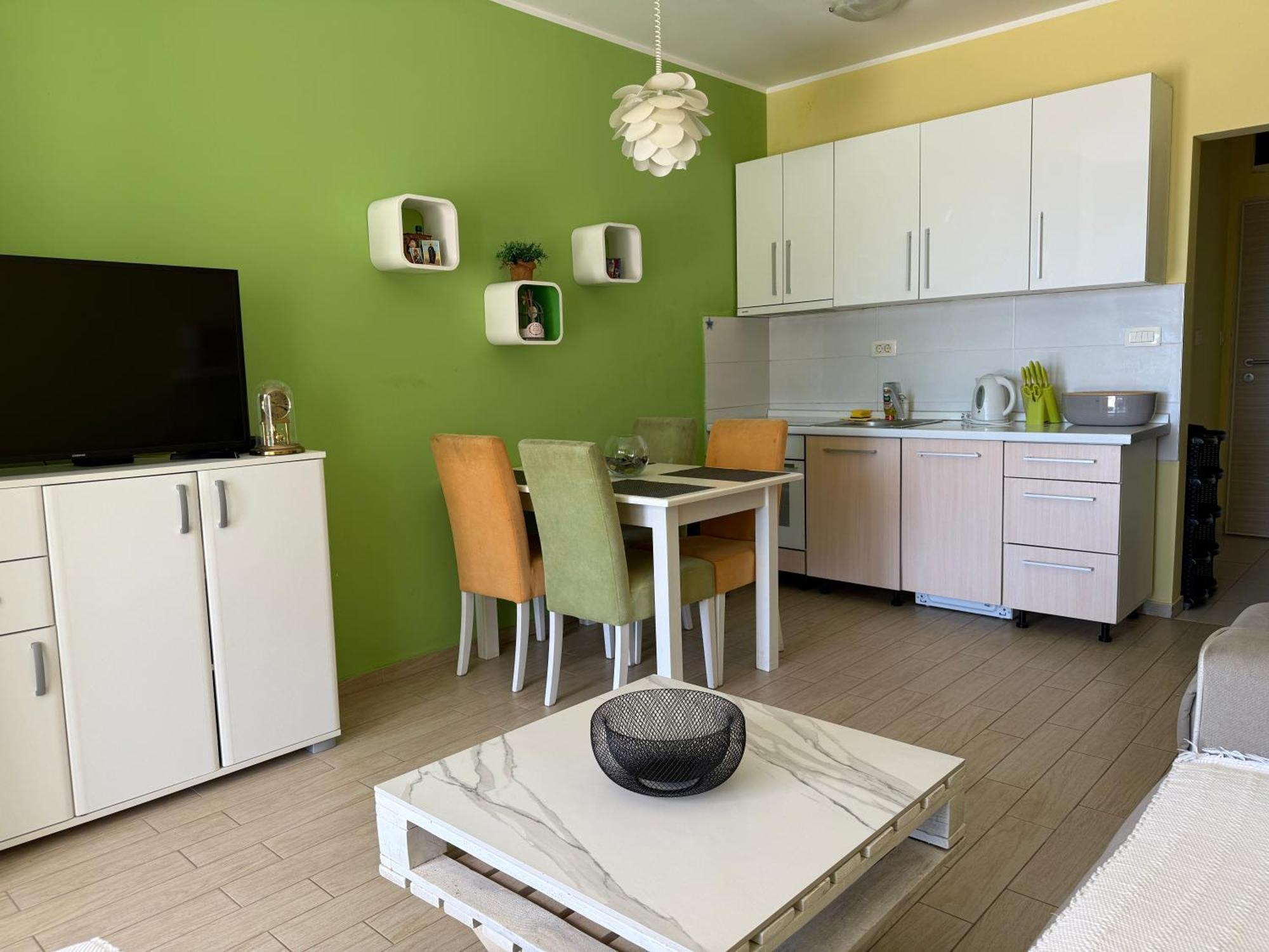 Lux Apartment Vidovic Rafajlovići Dış mekan fotoğraf