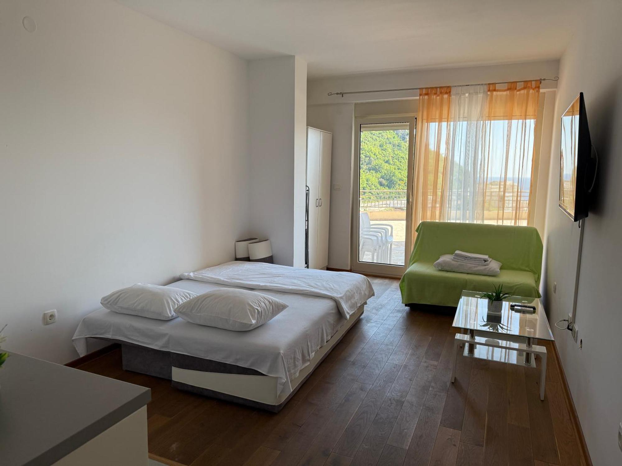 Lux Apartment Vidovic Rafajlovići Dış mekan fotoğraf