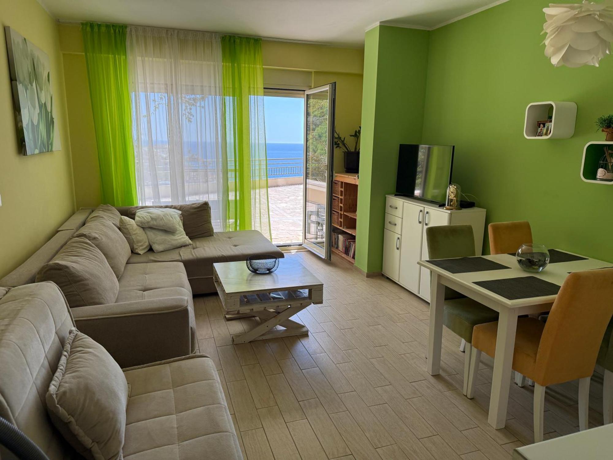 Lux Apartment Vidovic Rafajlovići Dış mekan fotoğraf