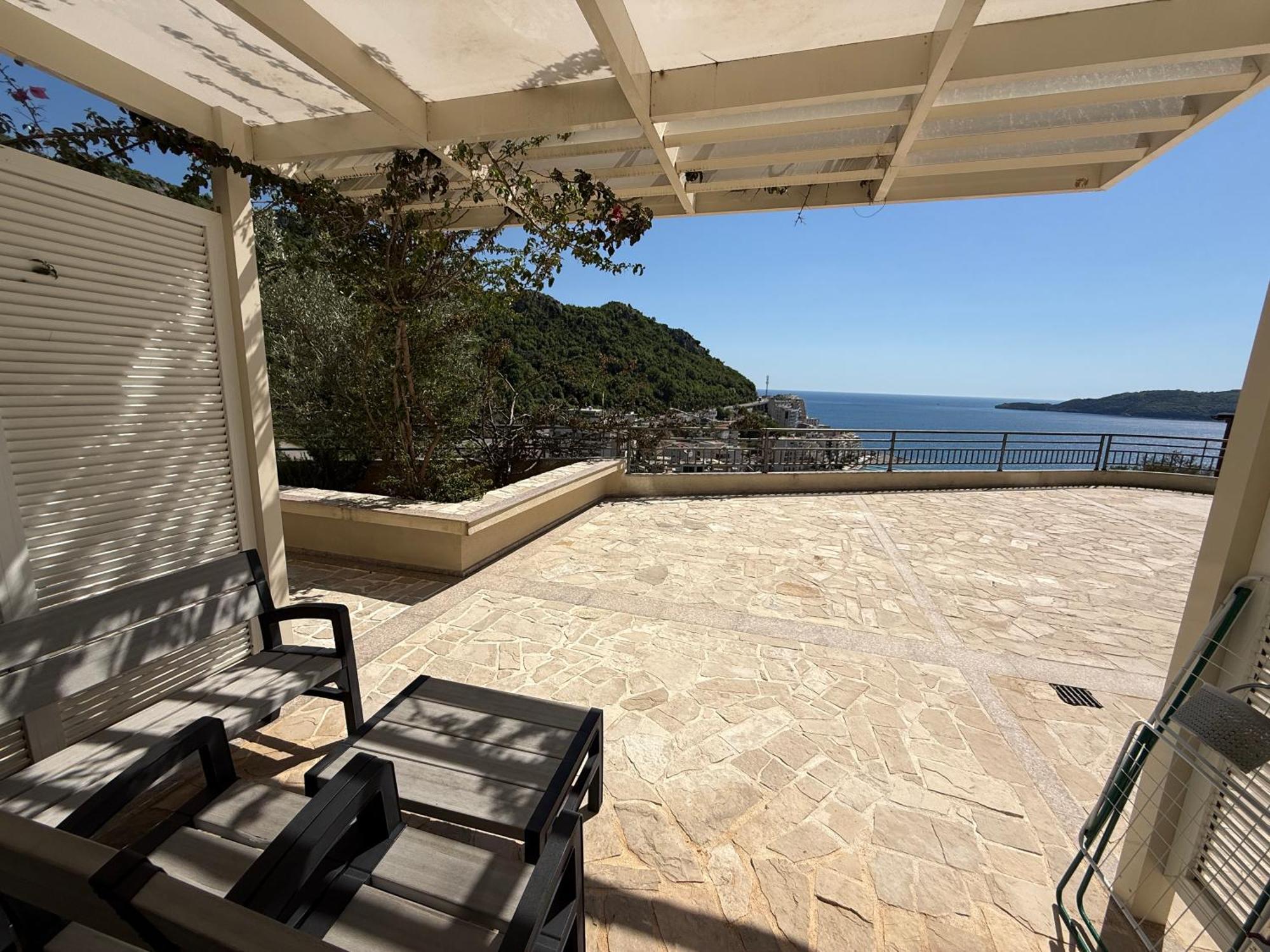 Lux Apartment Vidovic Rafajlovići Dış mekan fotoğraf