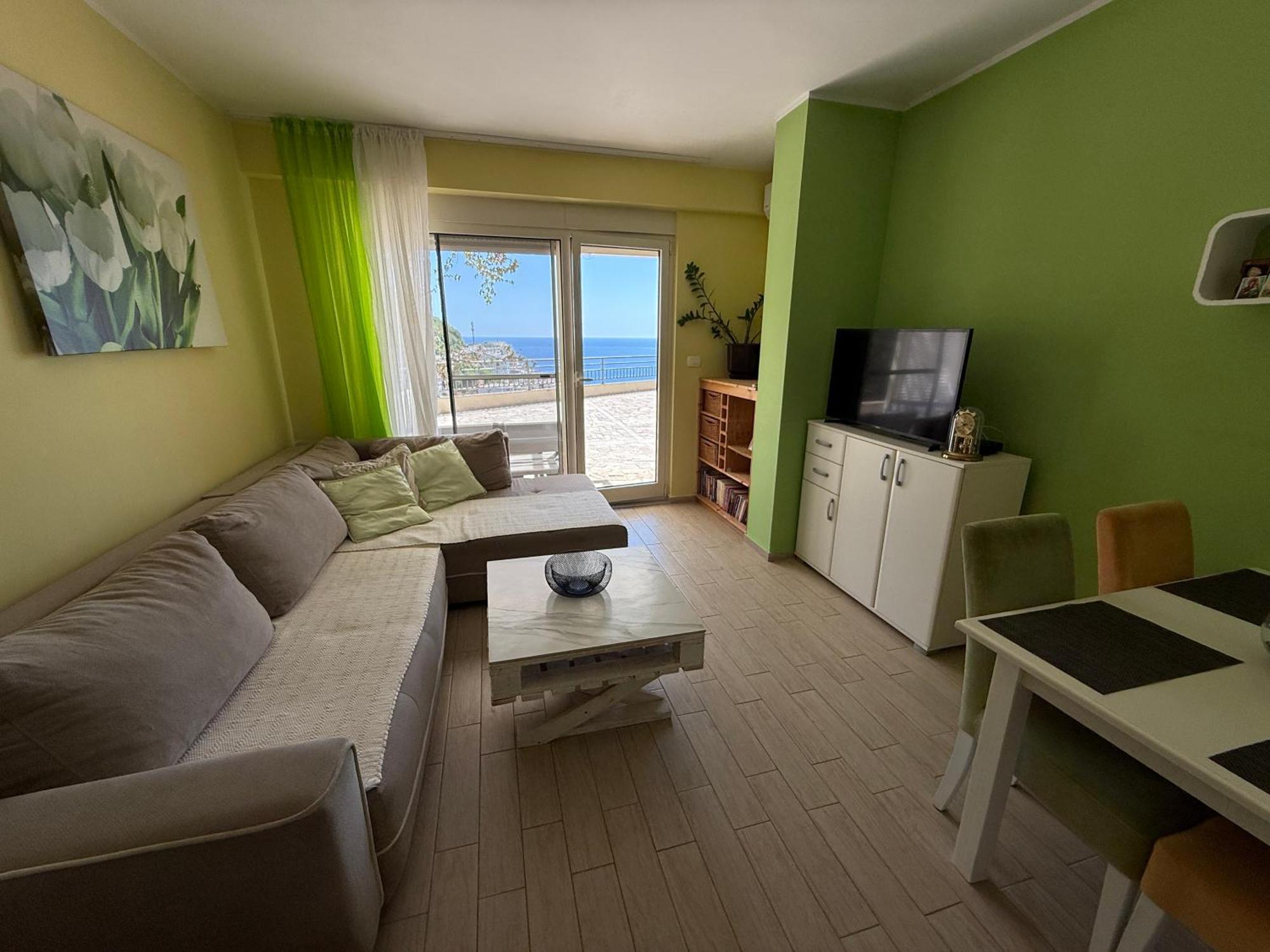 Lux Apartment Vidovic Rafajlovići Dış mekan fotoğraf