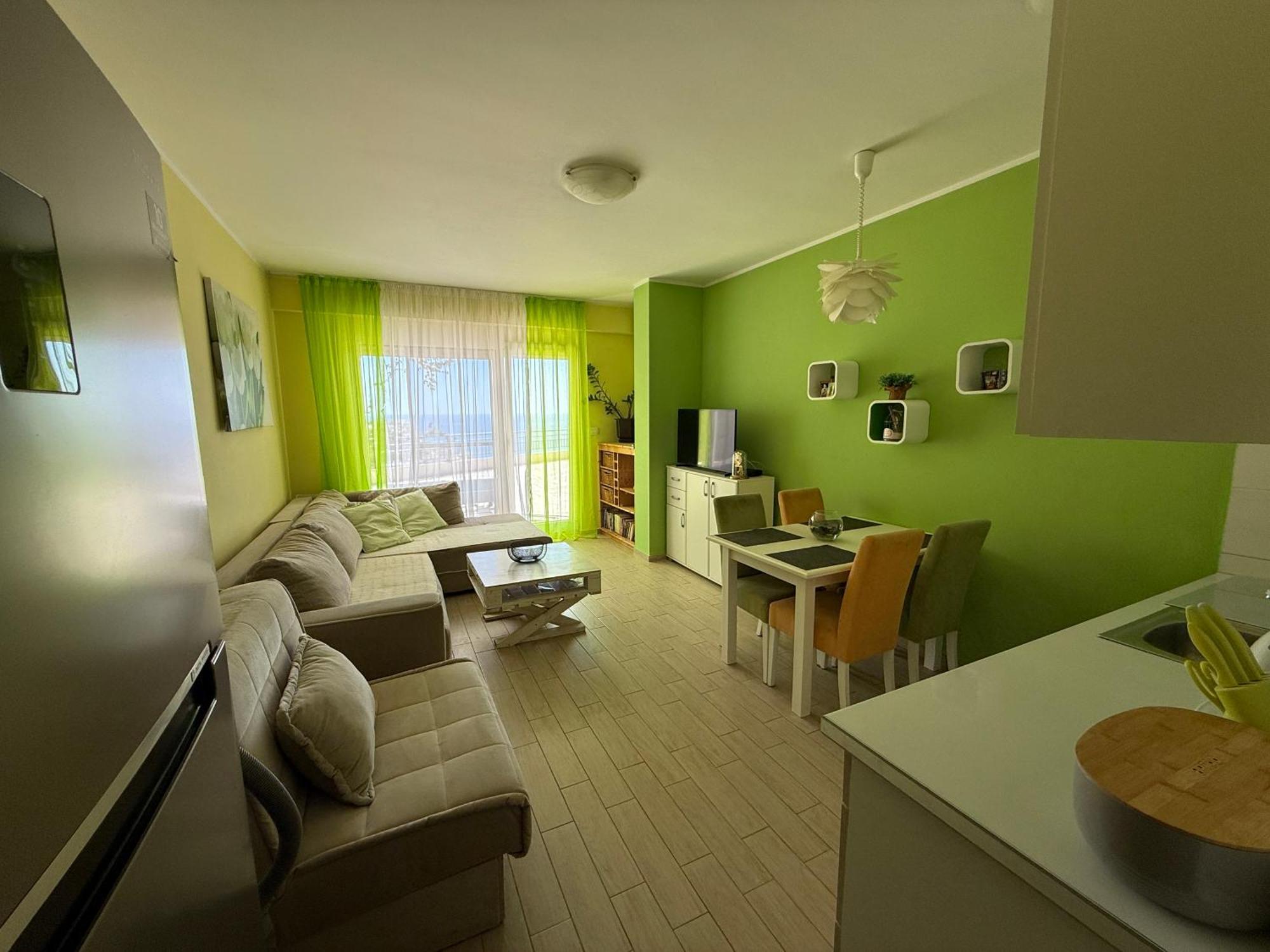 Lux Apartment Vidovic Rafajlovići Dış mekan fotoğraf