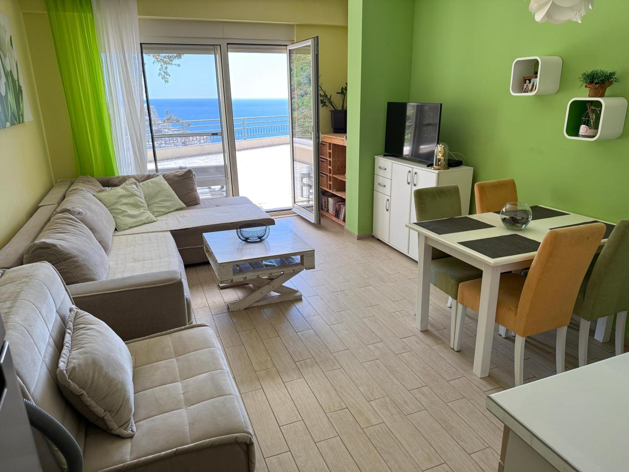 Lux Apartment Vidovic Rafajlovići Dış mekan fotoğraf