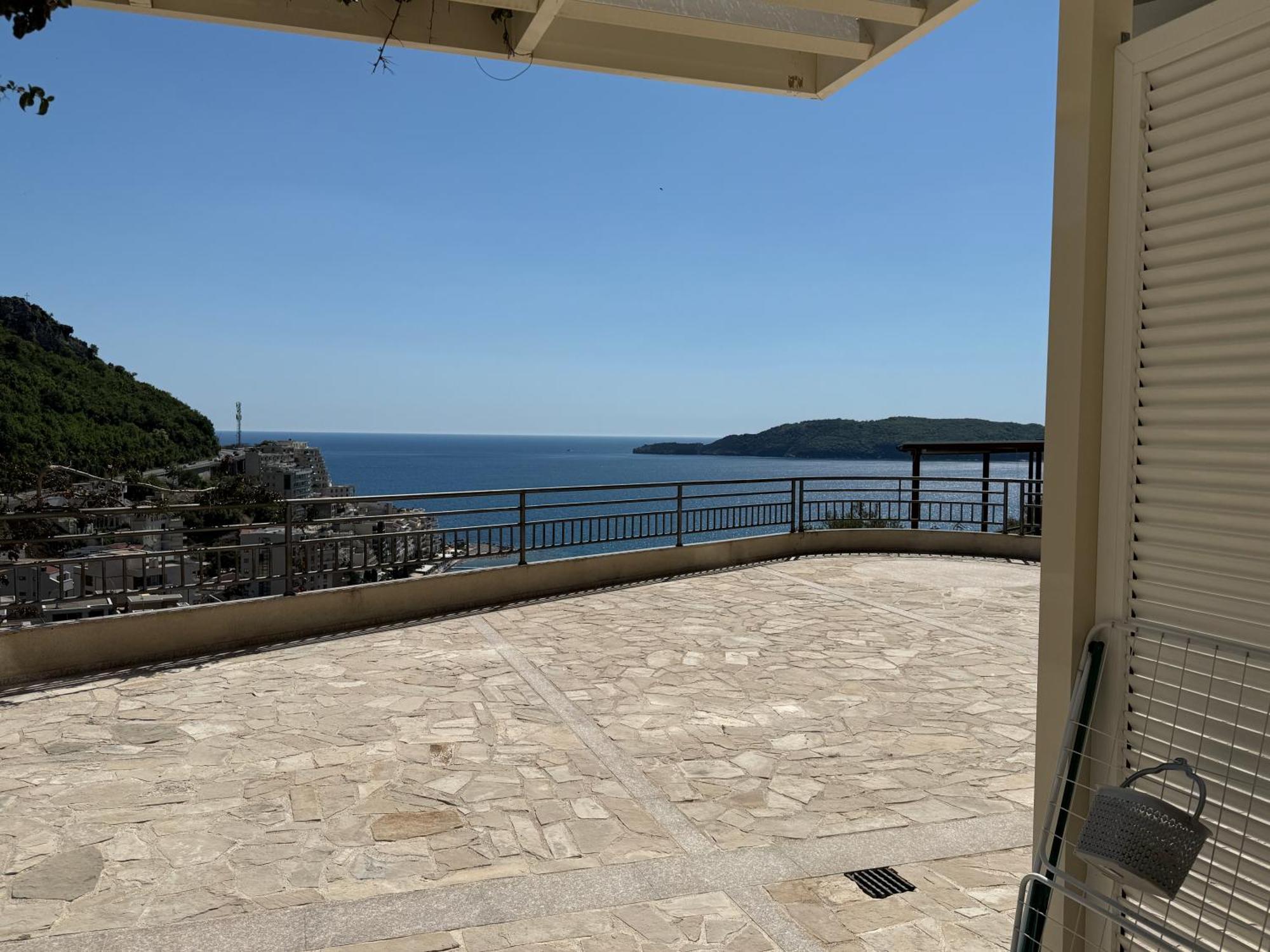 Lux Apartment Vidovic Rafajlovići Dış mekan fotoğraf