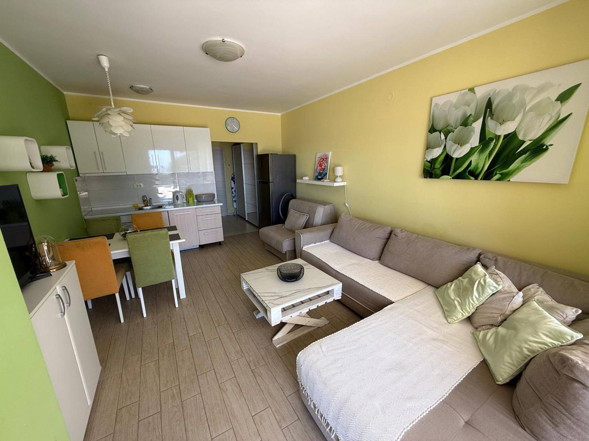 Lux Apartment Vidovic Rafajlovići Dış mekan fotoğraf