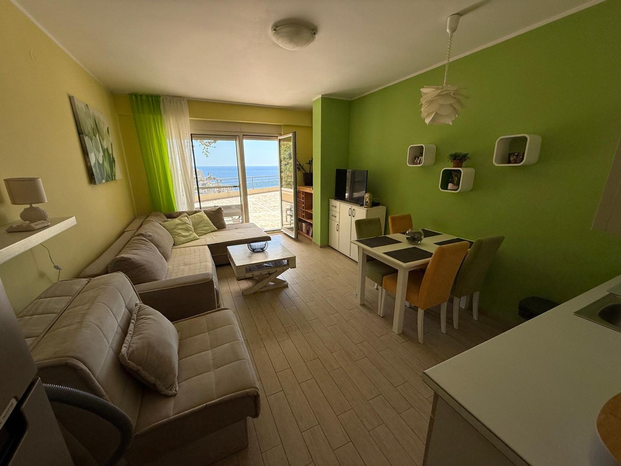 Lux Apartment Vidovic Rafajlovići Dış mekan fotoğraf