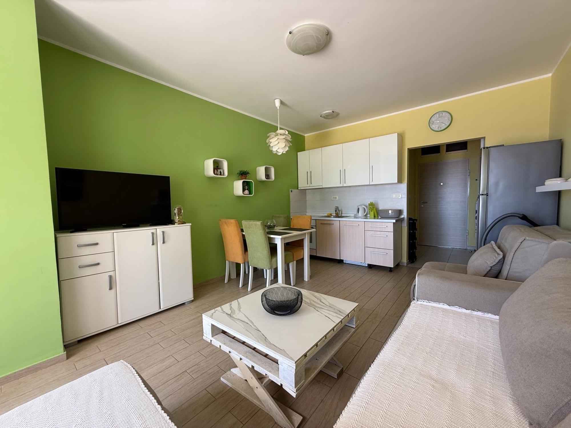 Lux Apartment Vidovic Rafajlovići Dış mekan fotoğraf