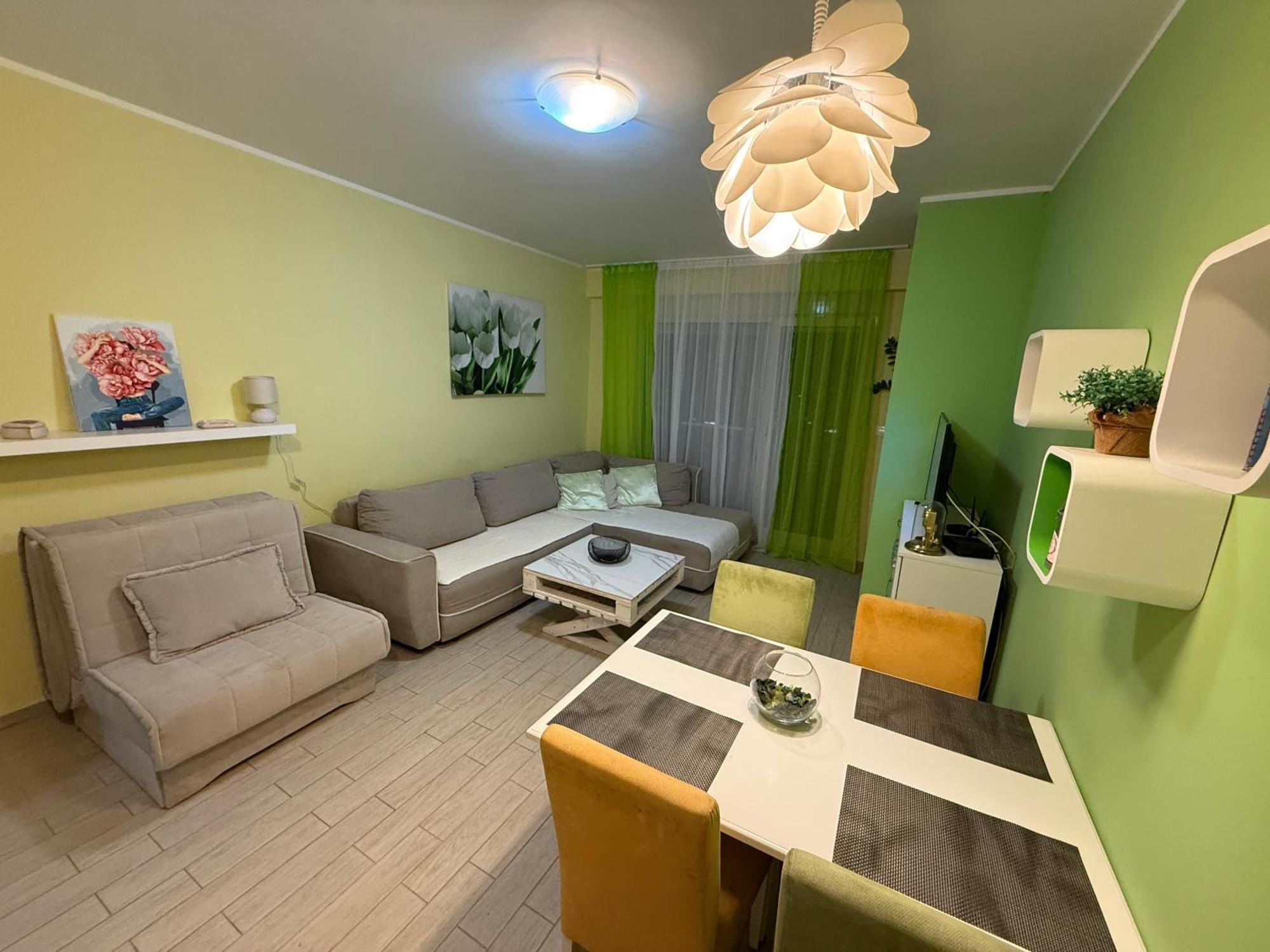 Lux Apartment Vidovic Rafajlovići Dış mekan fotoğraf