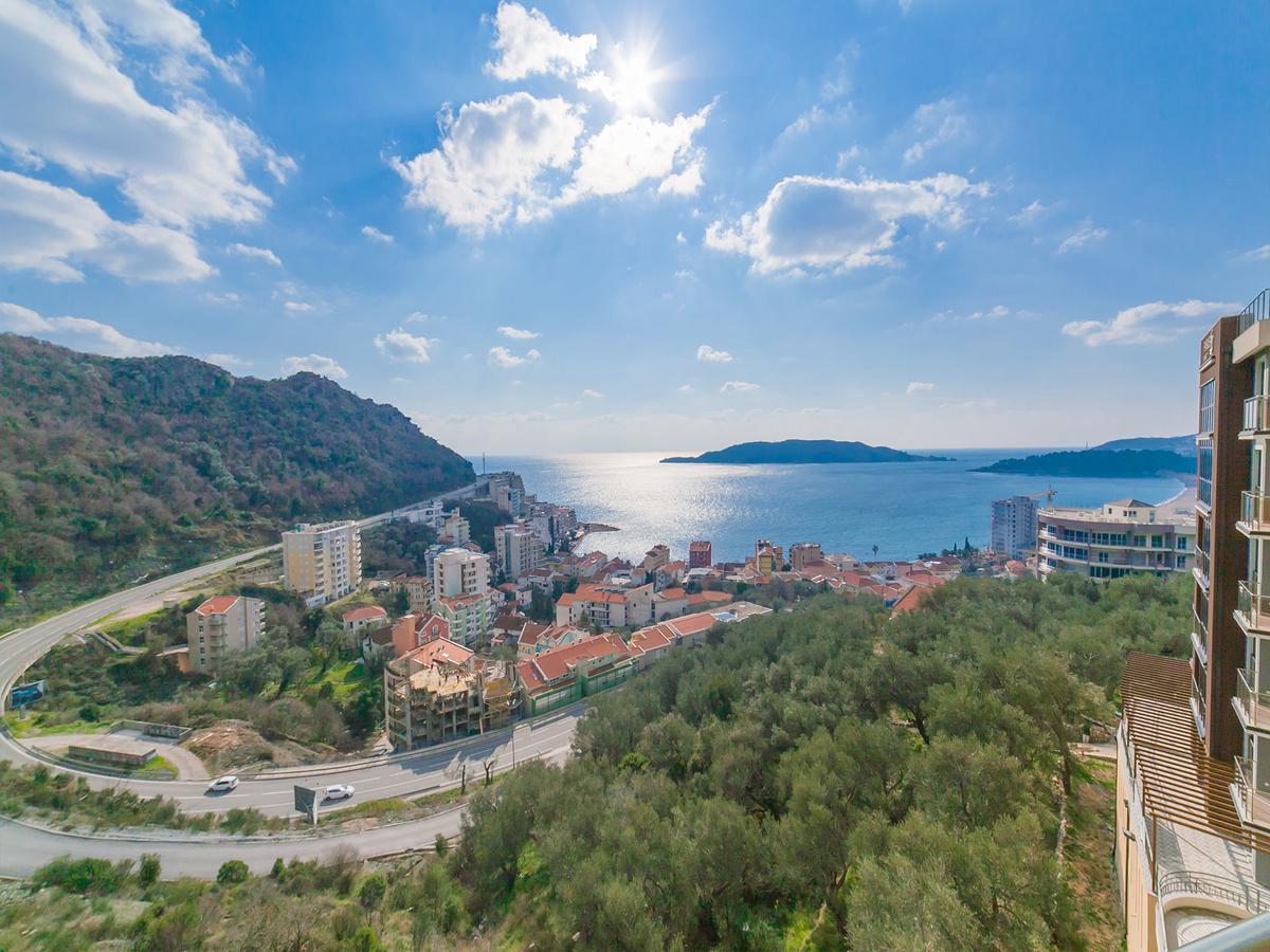 Lux Apartment Vidovic Rafajlovići Dış mekan fotoğraf