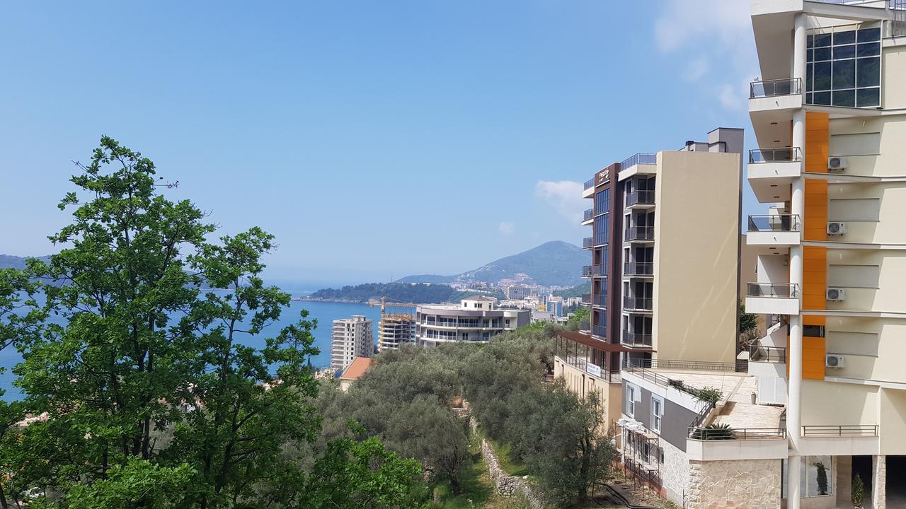 Lux Apartment Vidovic Rafajlovići Dış mekan fotoğraf