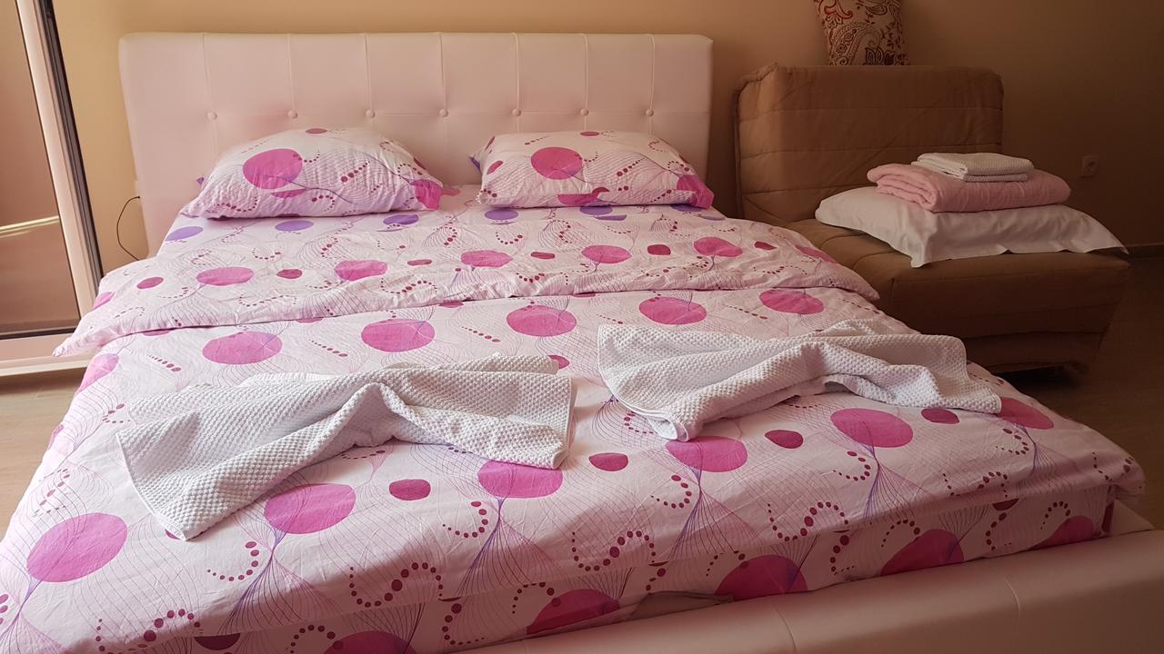 Lux Apartment Vidovic Rafajlovići Dış mekan fotoğraf