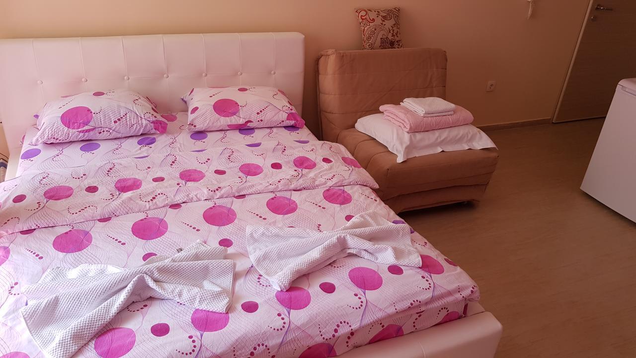 Lux Apartment Vidovic Rafajlovići Dış mekan fotoğraf