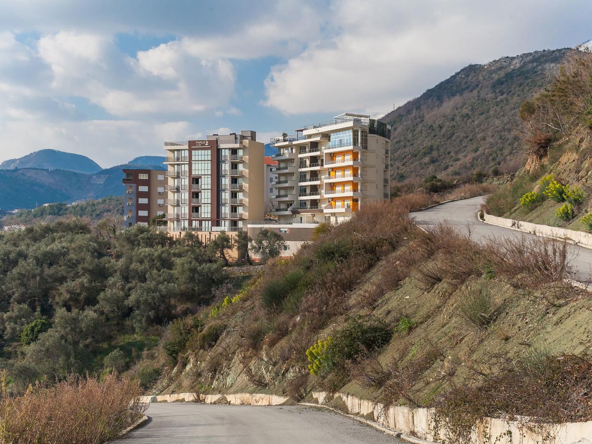 Lux Apartment Vidovic Rafajlovići Dış mekan fotoğraf