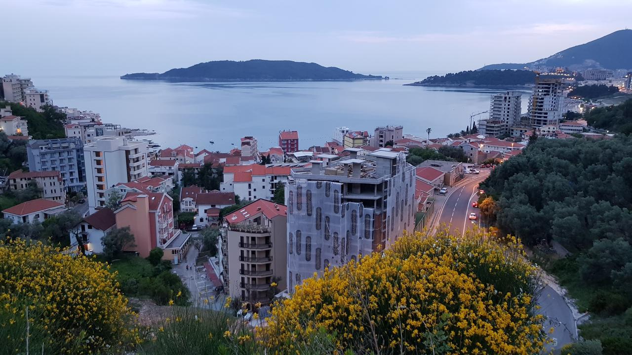 Lux Apartment Vidovic Rafajlovići Dış mekan fotoğraf