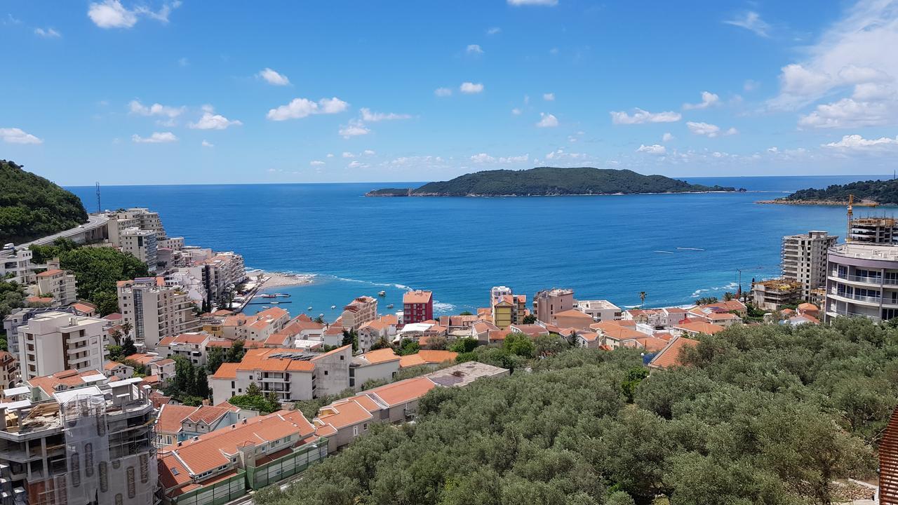Lux Apartment Vidovic Rafajlovići Dış mekan fotoğraf