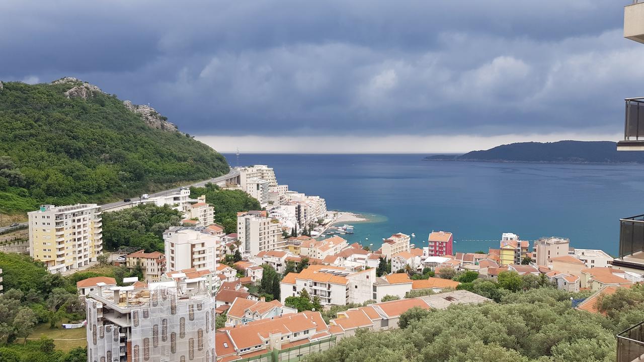 Lux Apartment Vidovic Rafajlovići Dış mekan fotoğraf