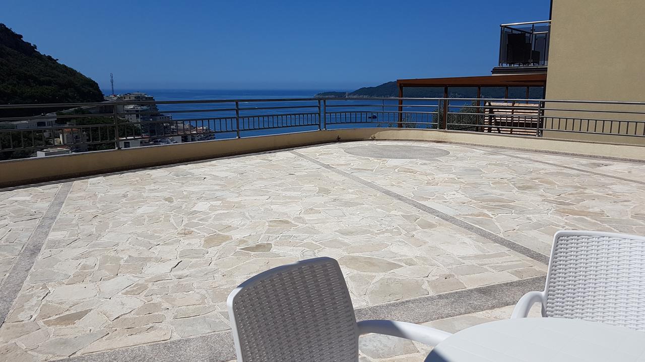 Lux Apartment Vidovic Rafajlovići Dış mekan fotoğraf