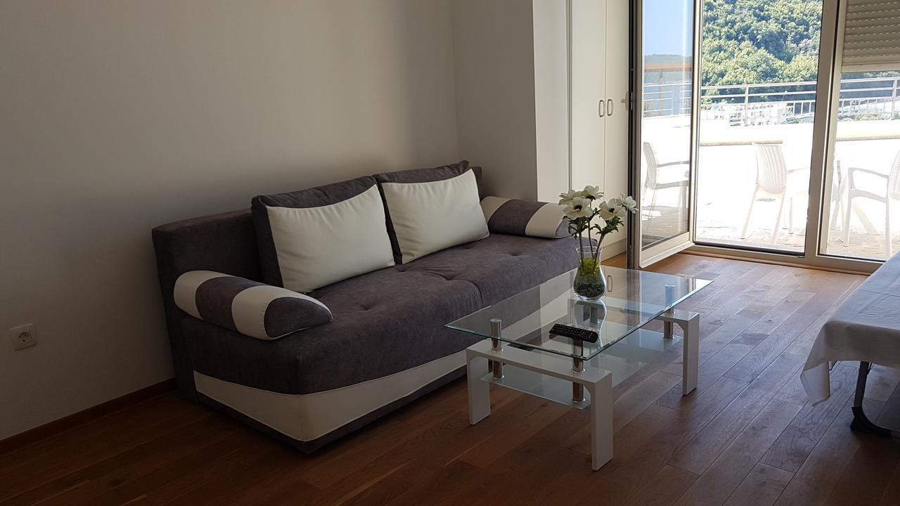 Lux Apartment Vidovic Rafajlovići Dış mekan fotoğraf