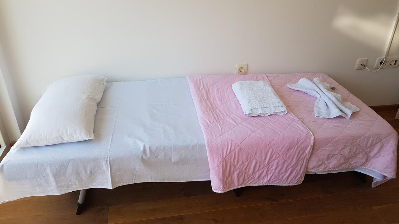 Lux Apartment Vidovic Rafajlovići Dış mekan fotoğraf