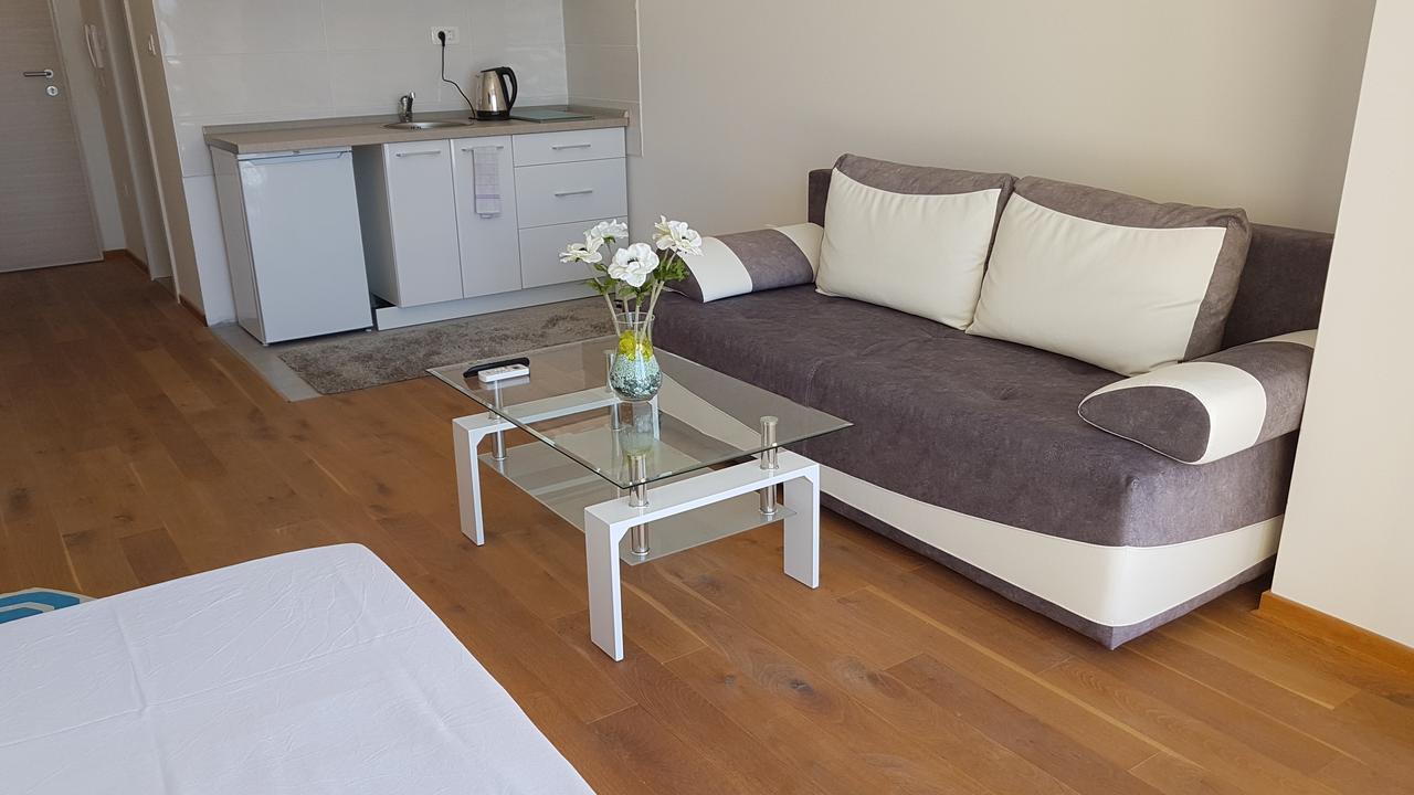 Lux Apartment Vidovic Rafajlovići Dış mekan fotoğraf