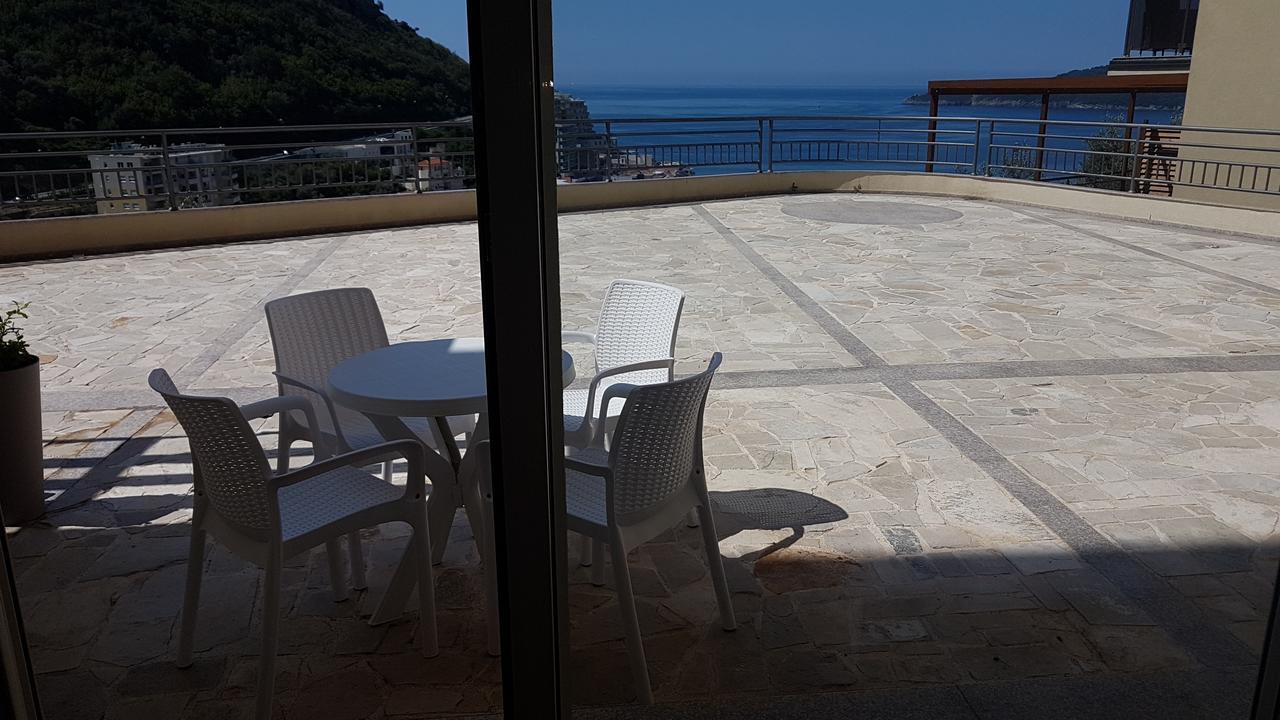 Lux Apartment Vidovic Rafajlovići Dış mekan fotoğraf
