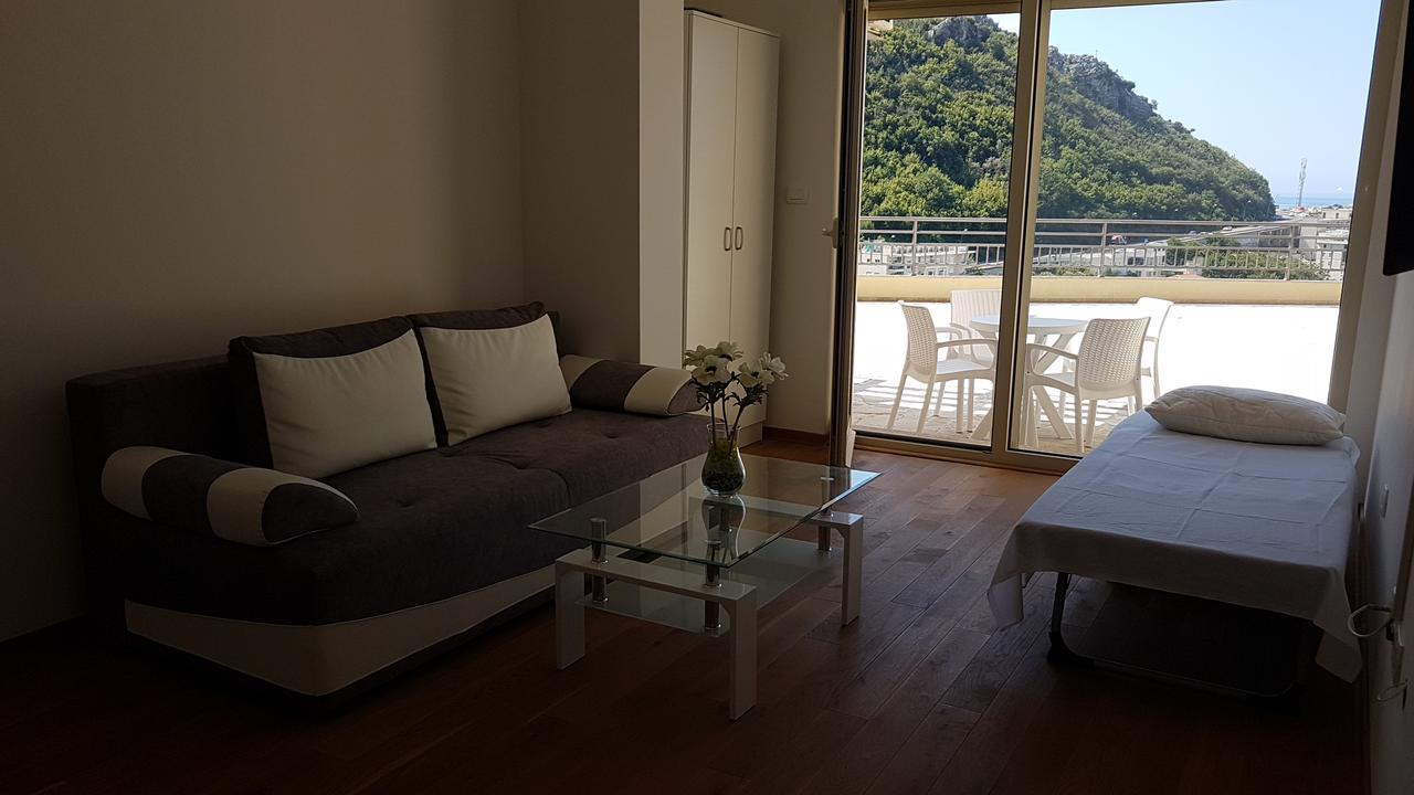 Lux Apartment Vidovic Rafajlovići Dış mekan fotoğraf