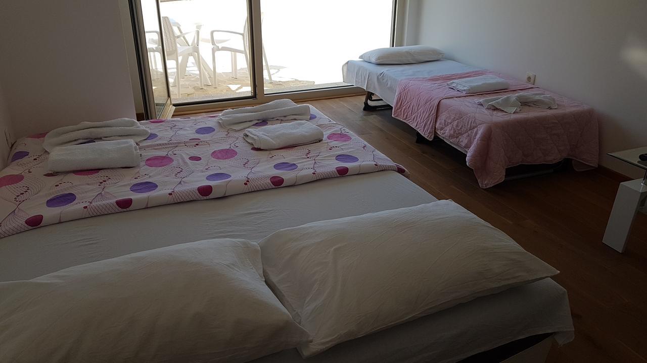 Lux Apartment Vidovic Rafajlovići Dış mekan fotoğraf